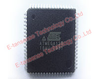 ATMEGA128-16AU QFP-64